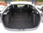 CIVIC hatchback