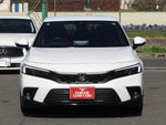 CIVIC hatchback