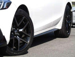 CIVIC hatchback
