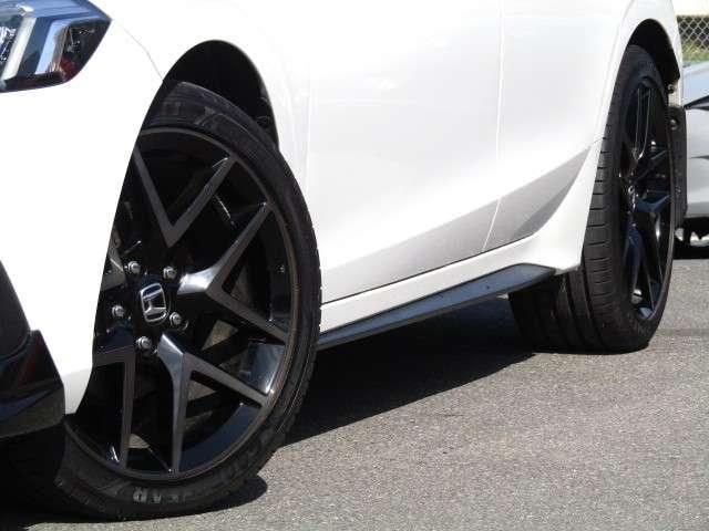 CIVIC hatchback