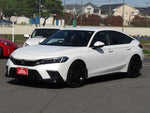 CIVIC hatchback