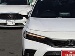 CIVIC hatchback