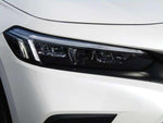 CIVIC hatchback