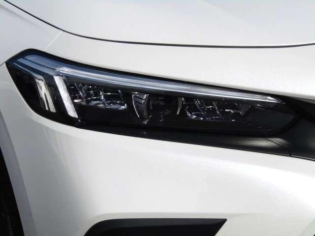 CIVIC hatchback