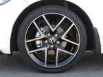 CIVIC hatchback