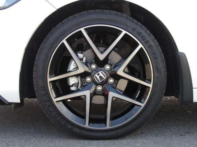 CIVIC hatchback