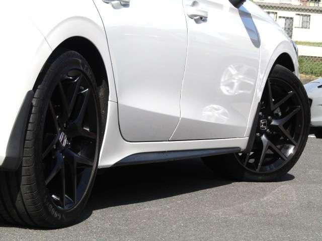 CIVIC hatchback