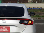 CIVIC hatchback
