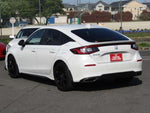 CIVIC hatchback