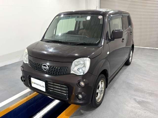 MOCO 4WD