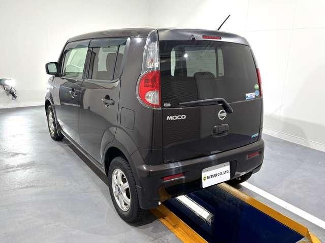 MOCO 4WD