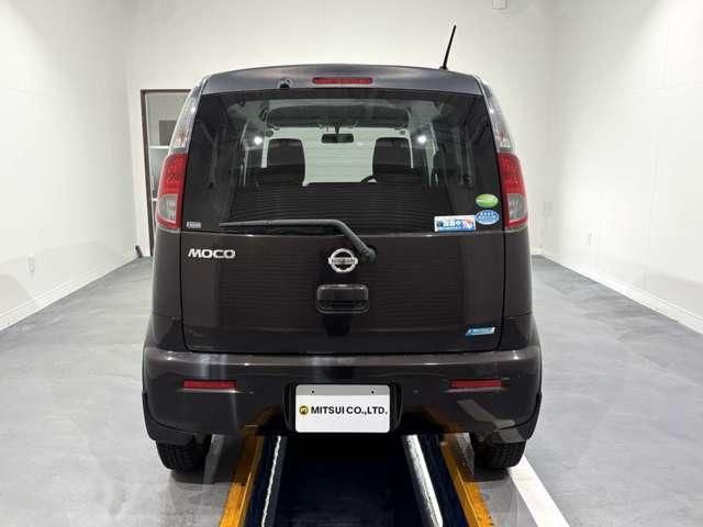 MOCO 4WD
