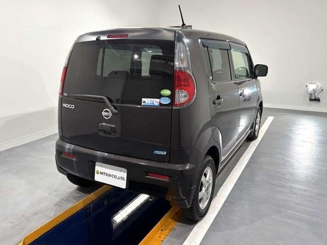 MOCO 4WD