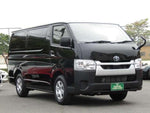 HIACE van 2WD