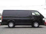 HIACE van 2WD