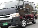 HIACE van 2WD