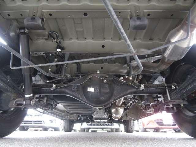 HIACE van 2WD