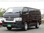 HIACE van 2WD