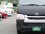 HIACE van 2WD