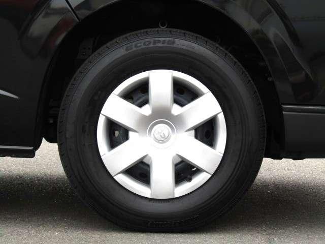 HIACE van 2WD