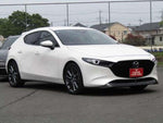 MAZDA3 FASTBACK