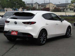 MAZDA3 FASTBACK