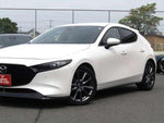 MAZDA3 FASTBACK
