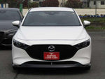 MAZDA3 FASTBACK