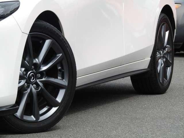 MAZDA3 FASTBACK