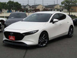 MAZDA3 FASTBACK