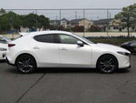 MAZDA3 FASTBACK