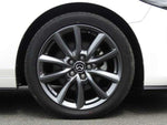 MAZDA3 FASTBACK