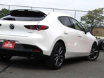 MAZDA3 FASTBACK