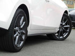 MAZDA3 FASTBACK