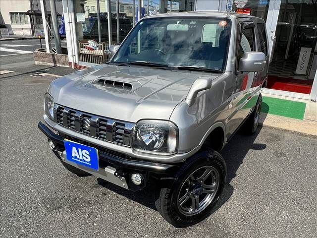 JIMNY 4WD