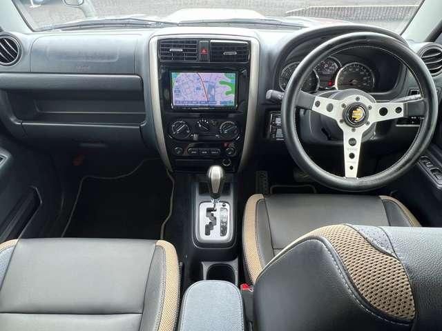 JIMNY 4WD