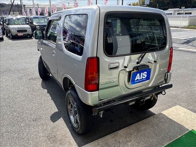JIMNY 4WD