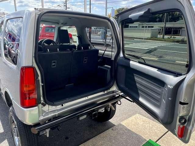 JIMNY 4WD