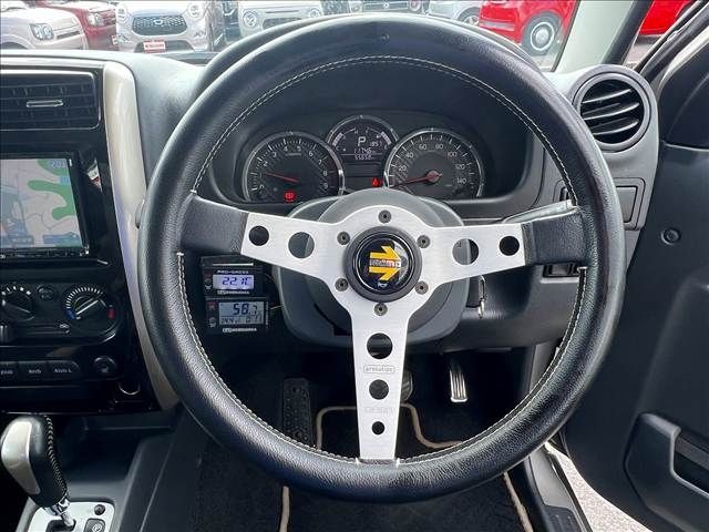 JIMNY 4WD
