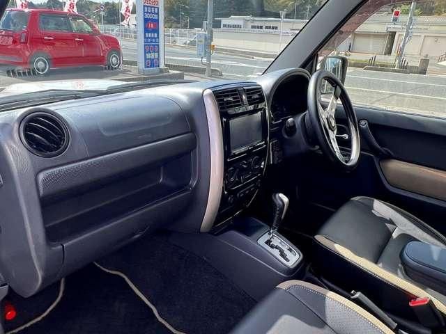 JIMNY 4WD