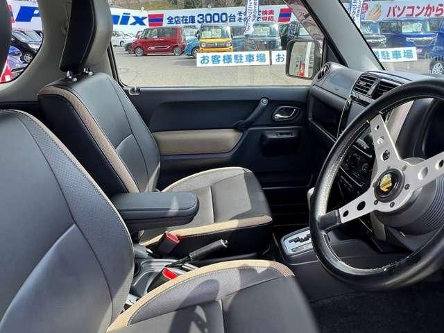 JIMNY 4WD
