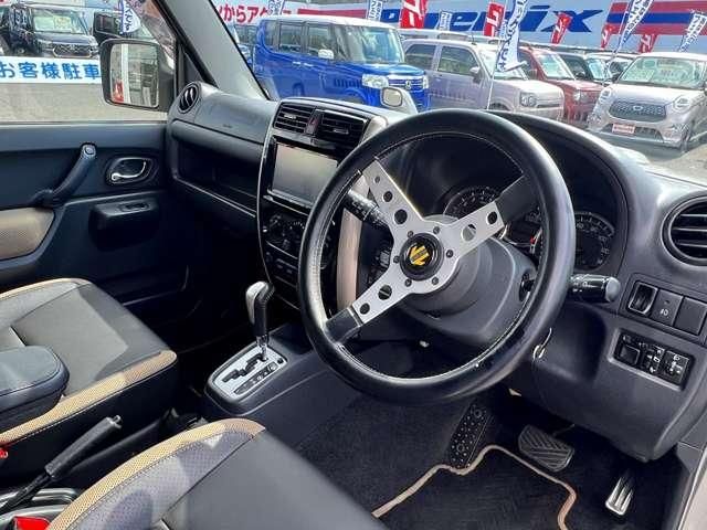 JIMNY 4WD