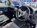JIMNY 4WD