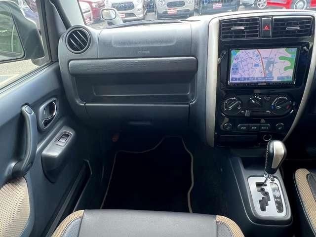 JIMNY 4WD