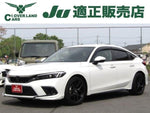 CIVIC hatchback