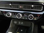 CIVIC hatchback