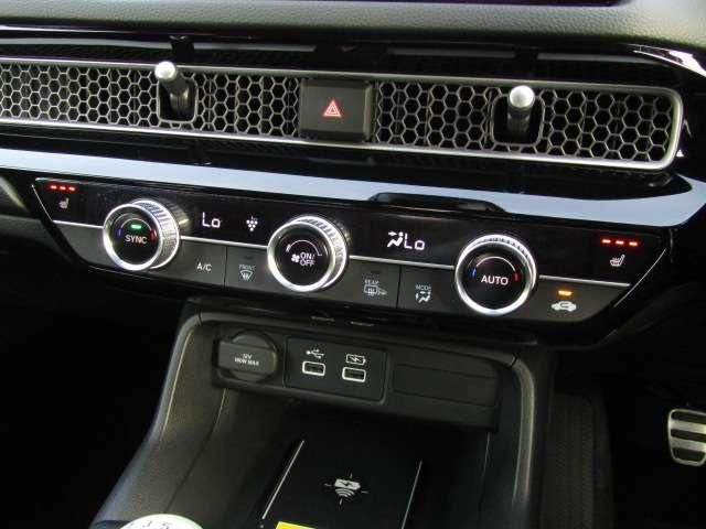 CIVIC hatchback