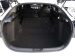 CIVIC hatchback