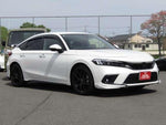 CIVIC hatchback