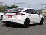 CIVIC hatchback